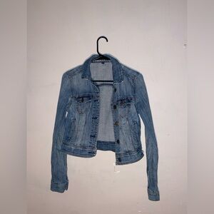 American Eagle Jean Jacket